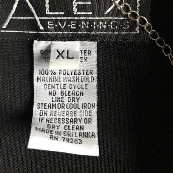 Jacket - Picture 2 of 2